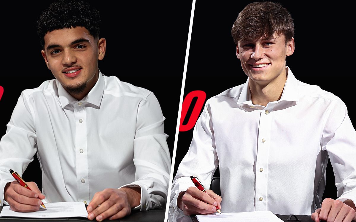 GdS: Milan procure talent from Chelsea and Bayern Munich – Allegri’s plans