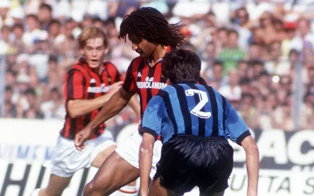 pisa ac milan 1989