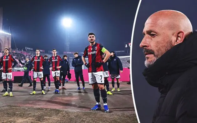 Italiano Bologna insight