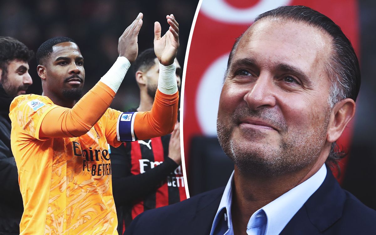 GdS: Why the Maignan handshake was ‘particularly significant’ during Cardinale’s visit