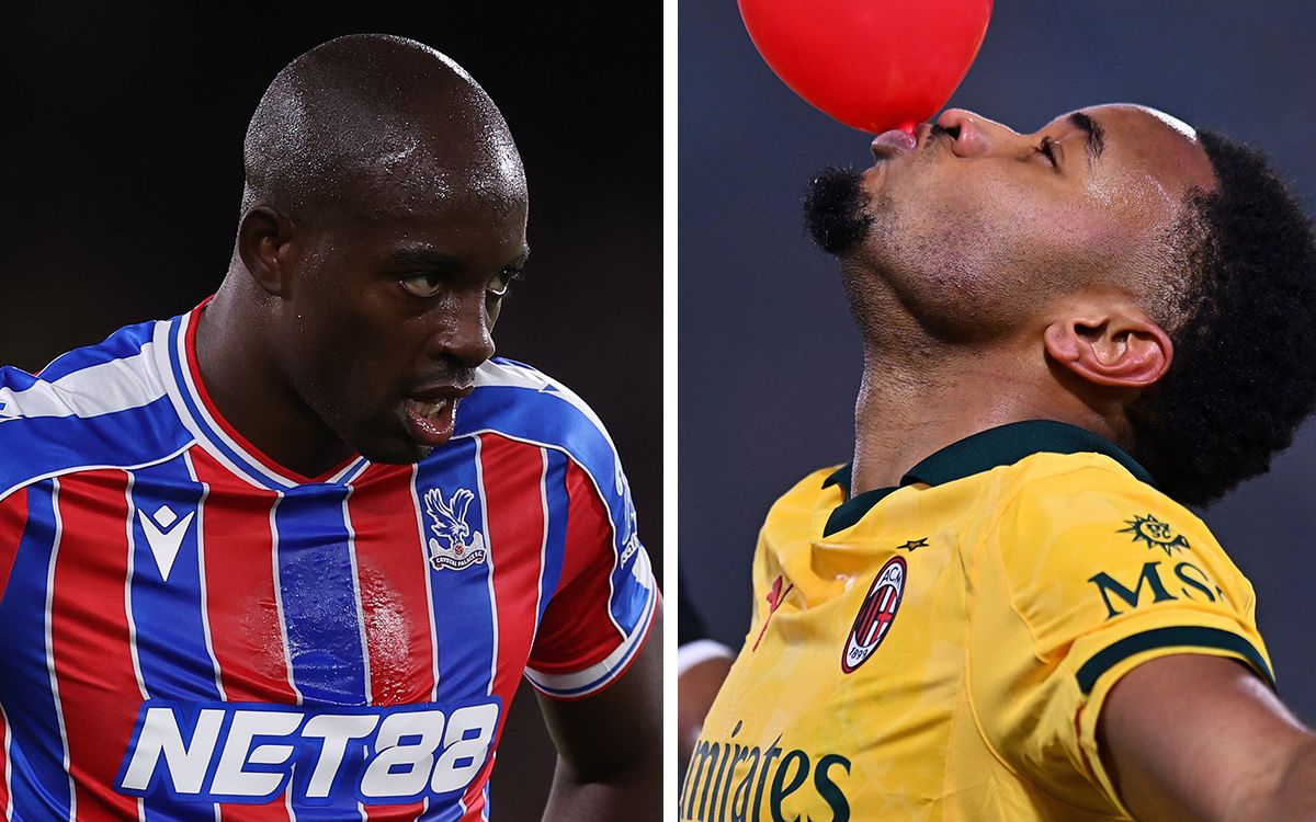 MN: A sliding doors moment – Nkunku steps up after Mateta disappointment