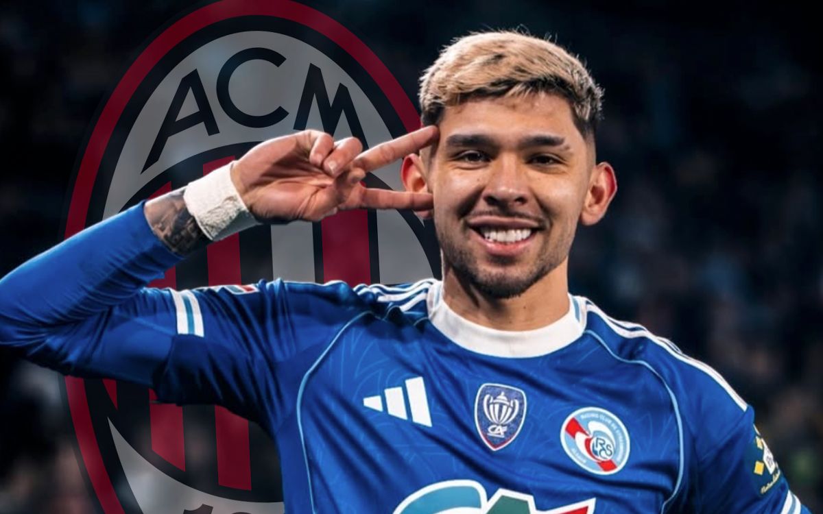 ‘Don’t ask me why’ – Journalist reveals Milan made a January move for Brighton attacker