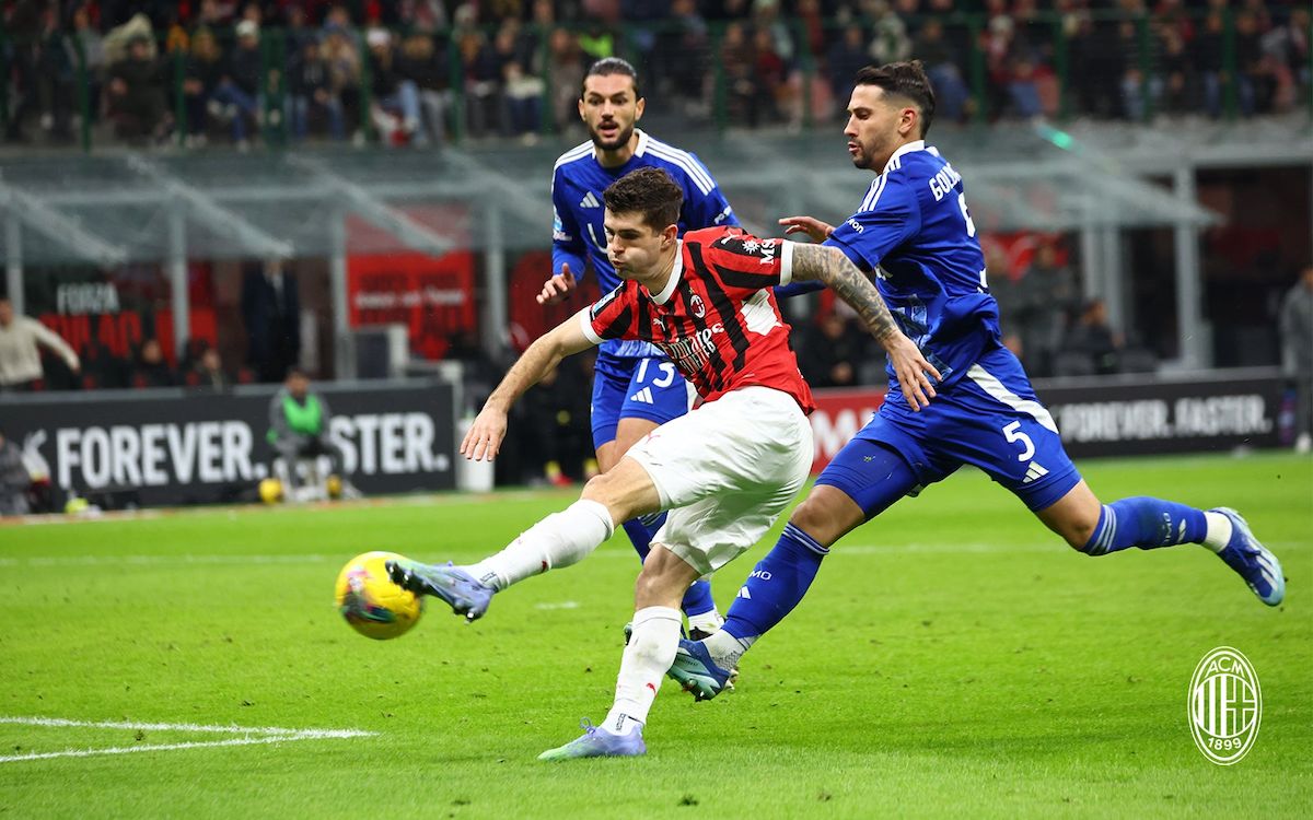 Serie A preview: AC Milan vs. Como – Team news, opposition insight, stats and prediction