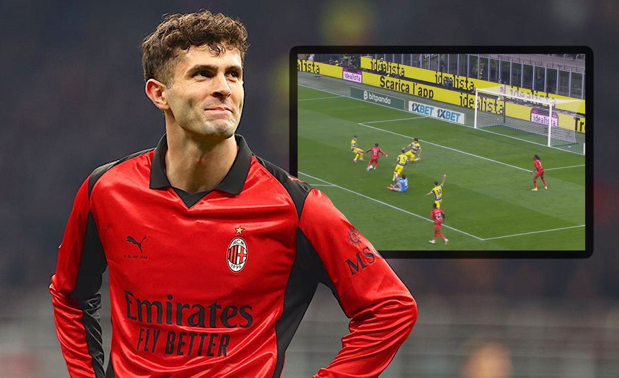 CM: Pulisic loses aim amid possible distractions - goal drought reaches two months