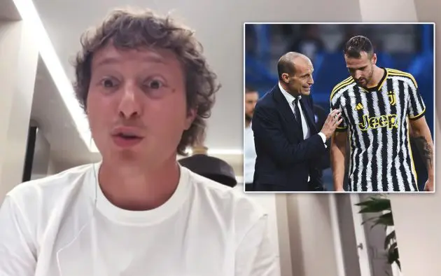 Moretto Allegri Gatti