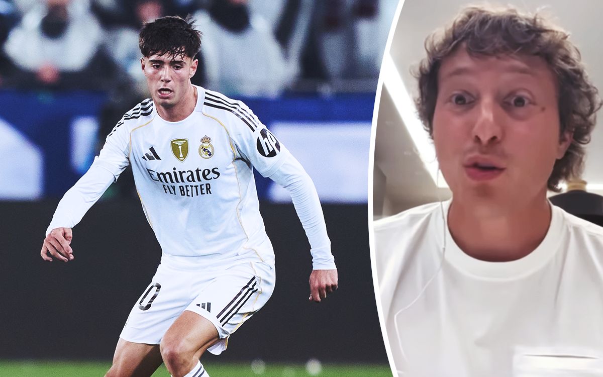 Moretto reveals Milan are attempting to sign Real Madrid starlet without key clause: "In the spotlight"