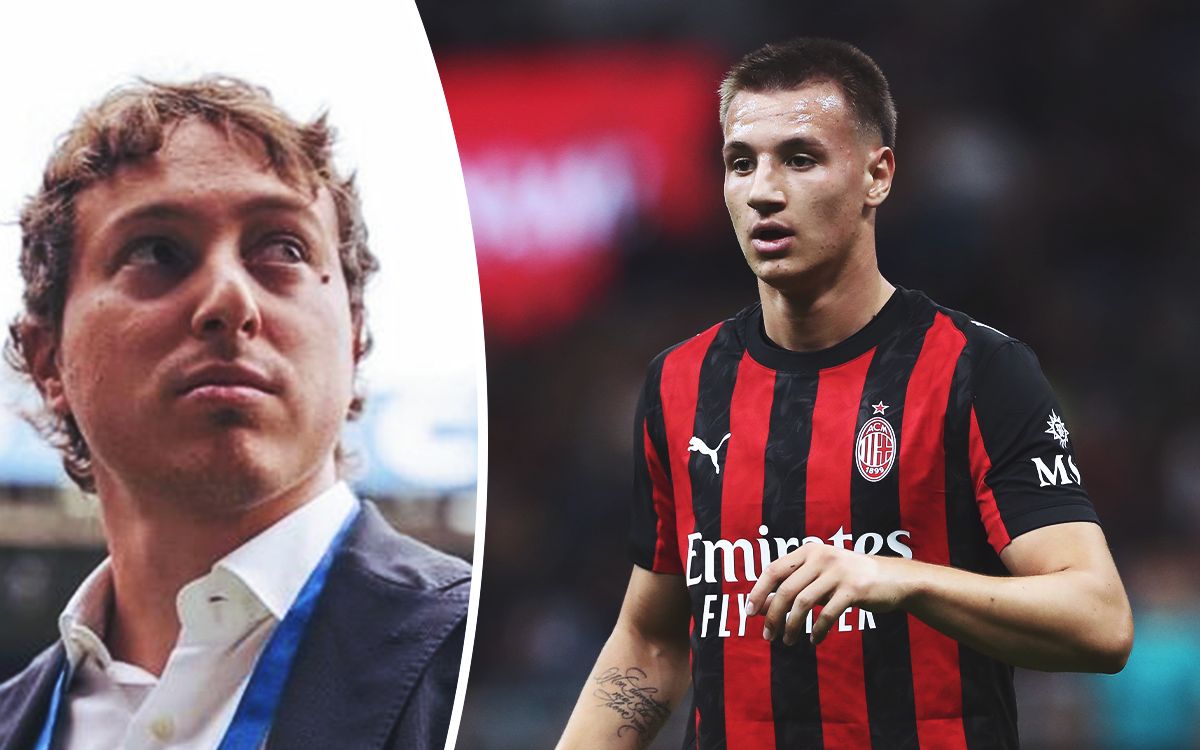 Moretto: Camarda’s future ‘remains to be seen’ – Milan could consider ‘permanent deal’