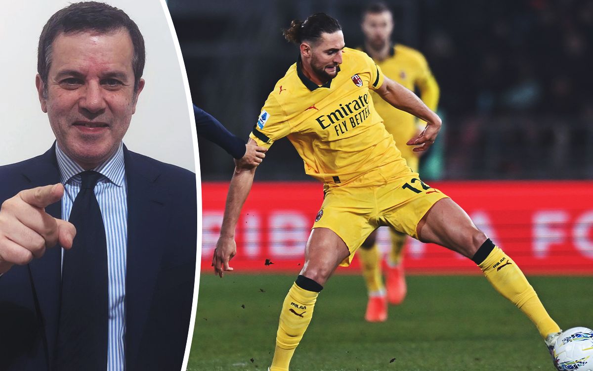 Pedulla explains why Cremonese defeat was a ‘footballing blessing’ for Milan