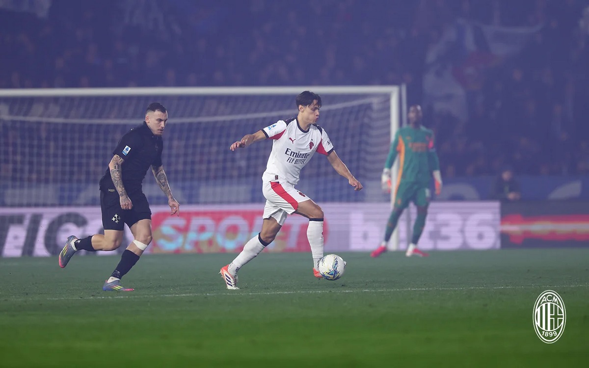 Ricci explains Milan’s greatest strength after win against Pisa: “Feel like starters”