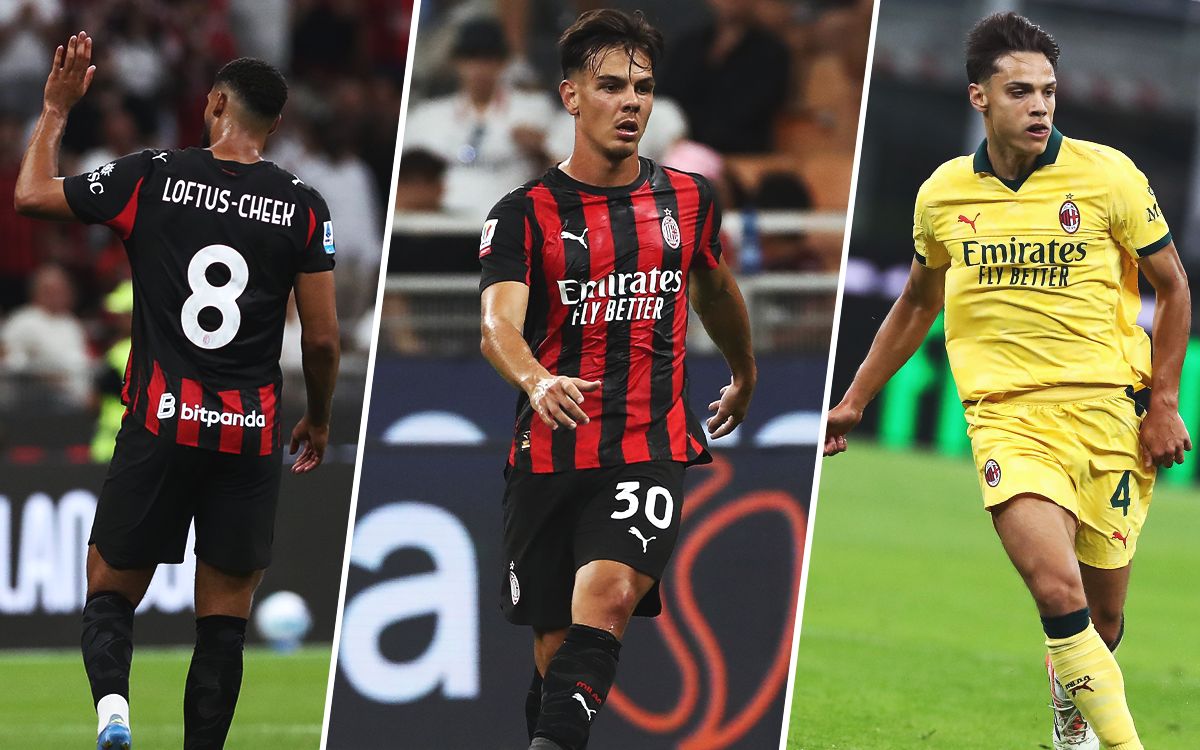 CM: Allegri considers three options after Rabiot’s red card – the solution vs. Como