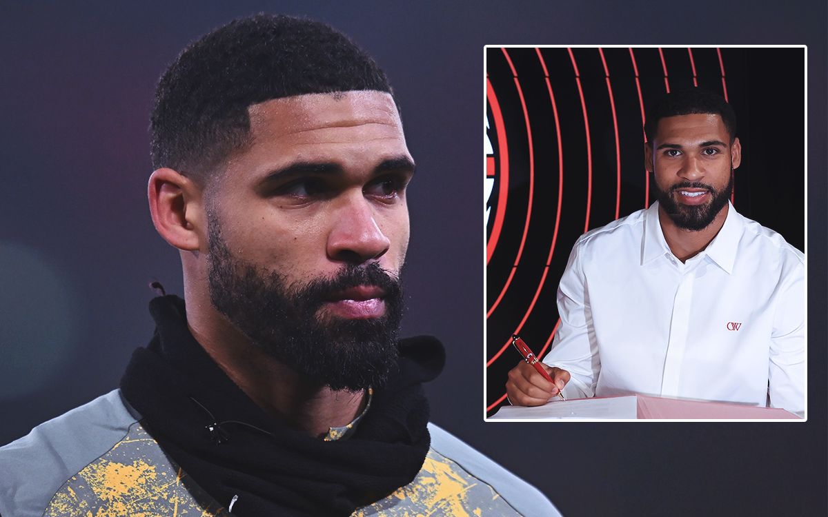 MN: Loftus-Cheek’s priority is and always has been Milan renewal after January rumours