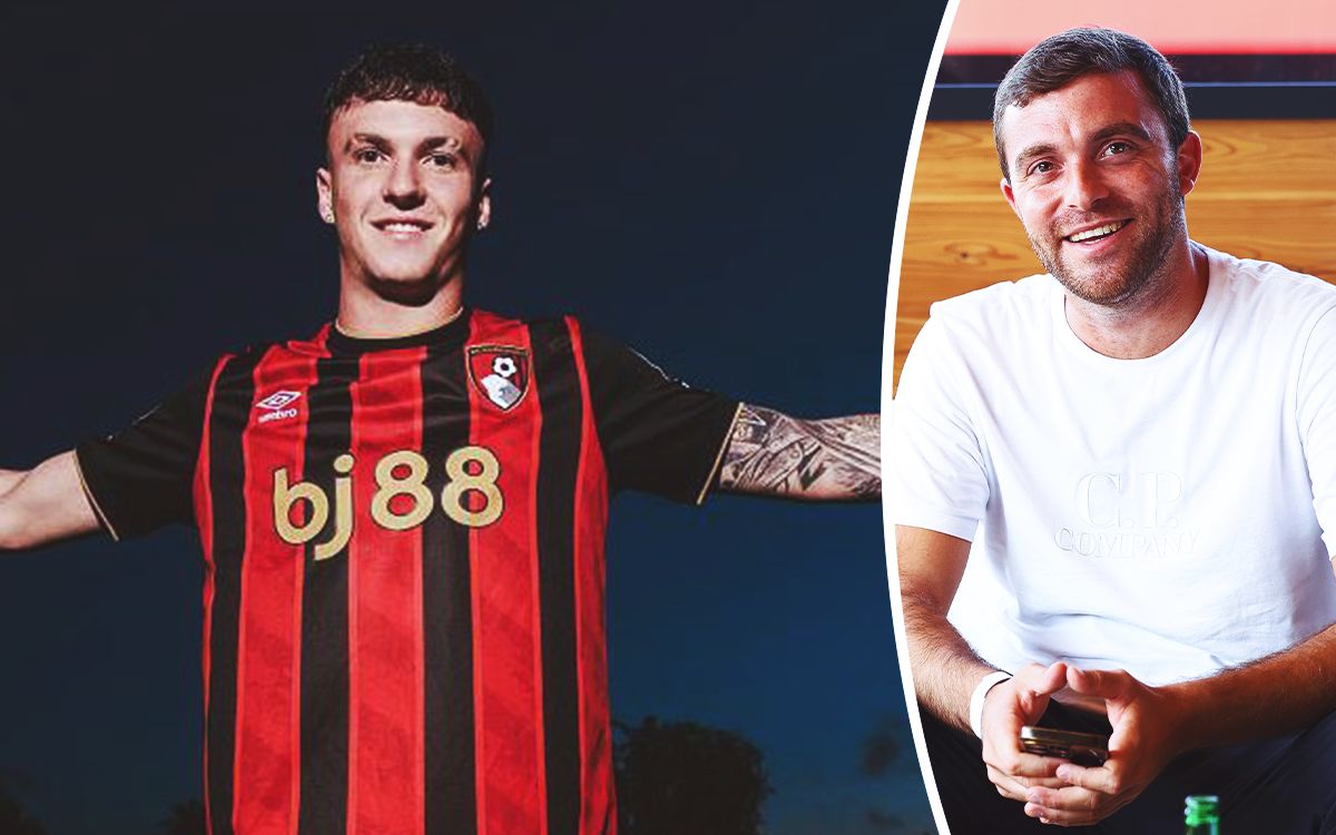 Romano: Jimenez will become a Bournemouth player ‘this week’ – the situation