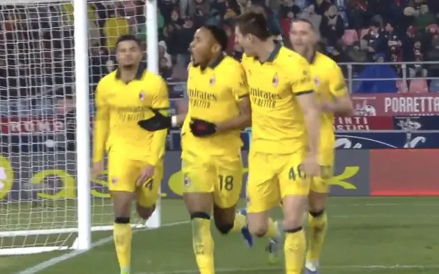 nkunku goal bologna