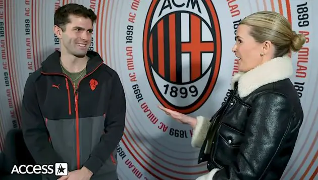 Christian Pulisic