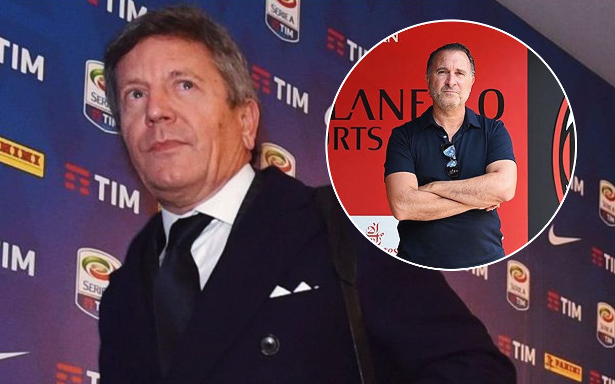 GdS: Cardinale a surprise presence at Lega Serie A meeting – the reasons