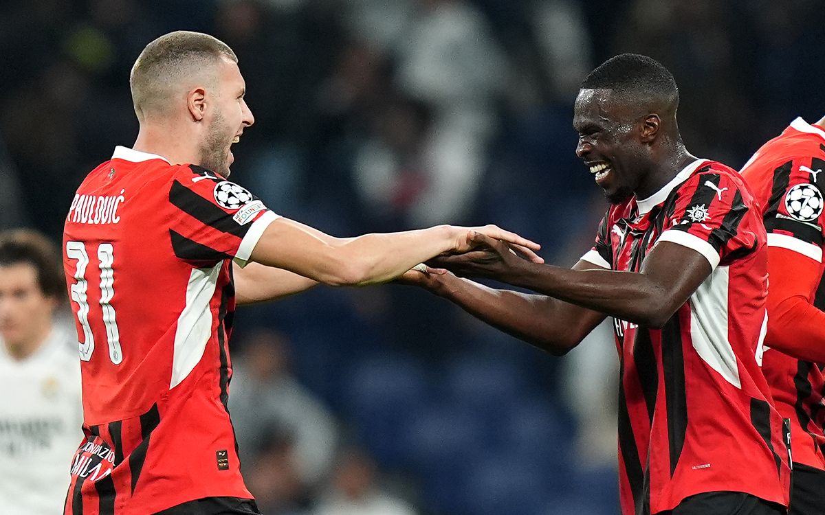 Tuttosport: Bartesaghi, Tomori and the rest – Milan planning several renewals in the near future