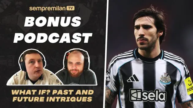 Bonus Pod What Ifs