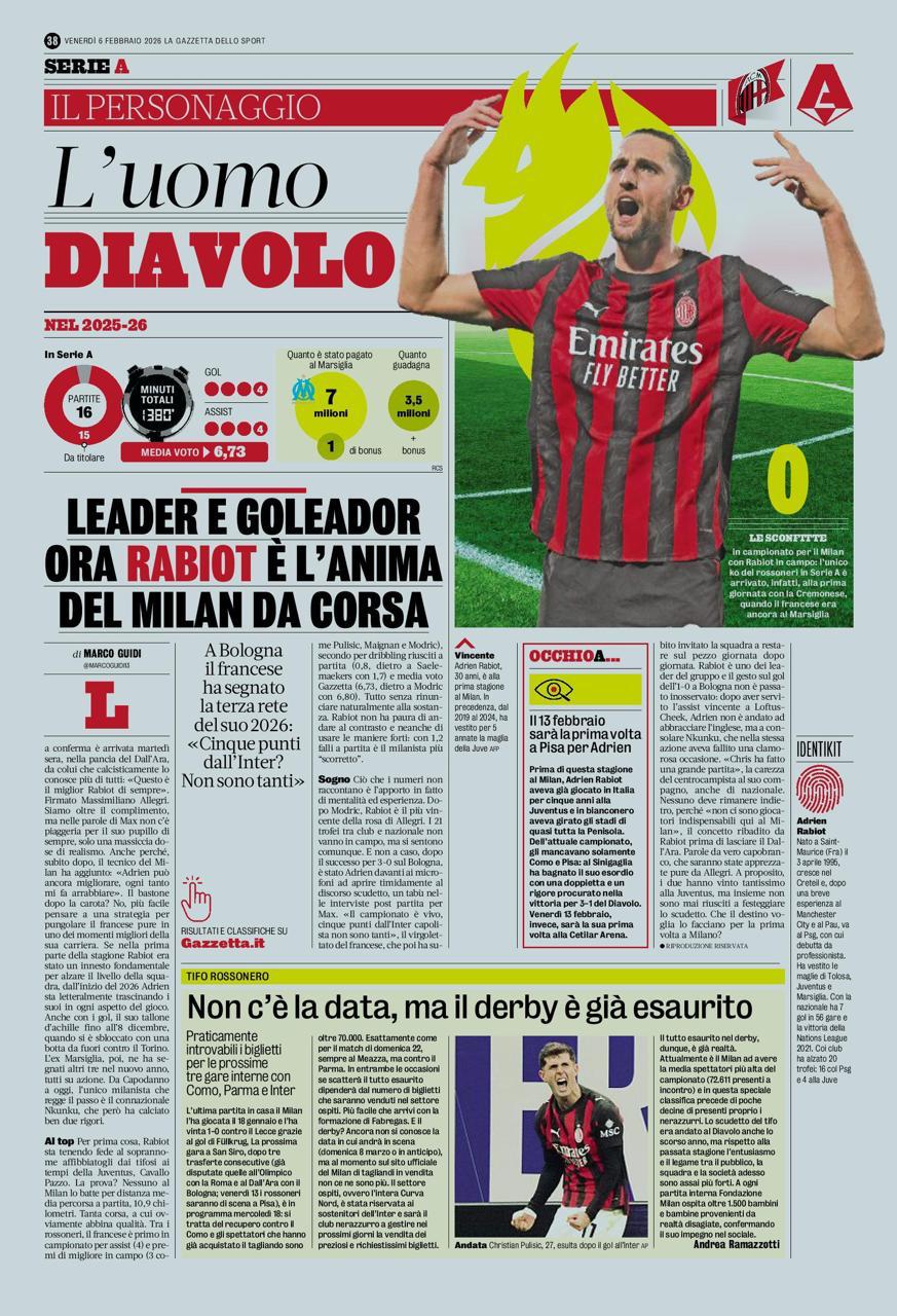 GdS Rabiot Feb 6