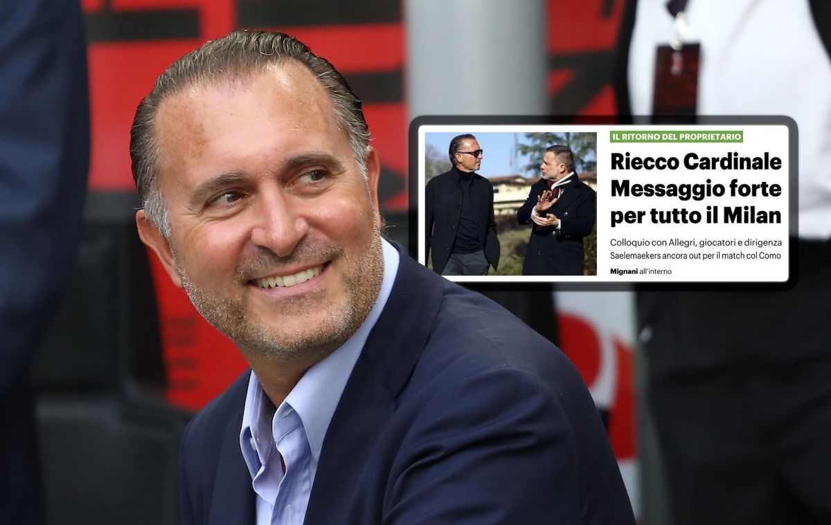 QS: A ‘strong message’ to Milan – stability and centrality behind Cardinale’s visit