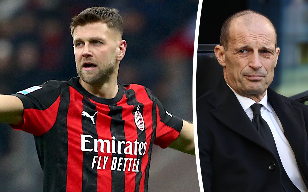 Tuttosport: Why Allegri is tempted to give Fullkrug a start against Pisa