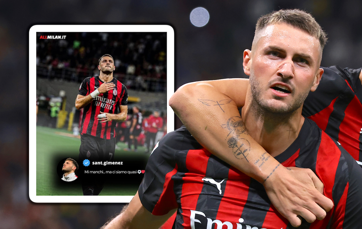 CM: Gimenez counting down the days – the plan for his return and stance on future