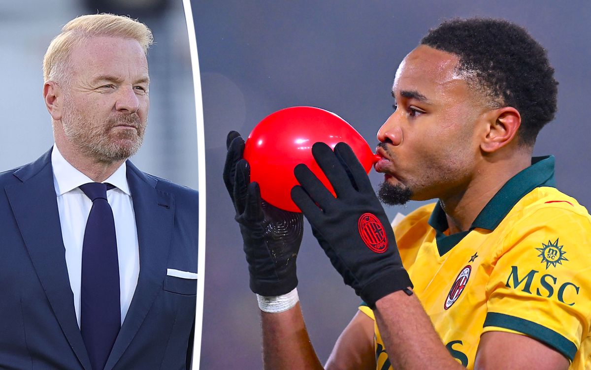 CM: A ‘completely different player’ – summer plan emerges as Nkunku responds to noise