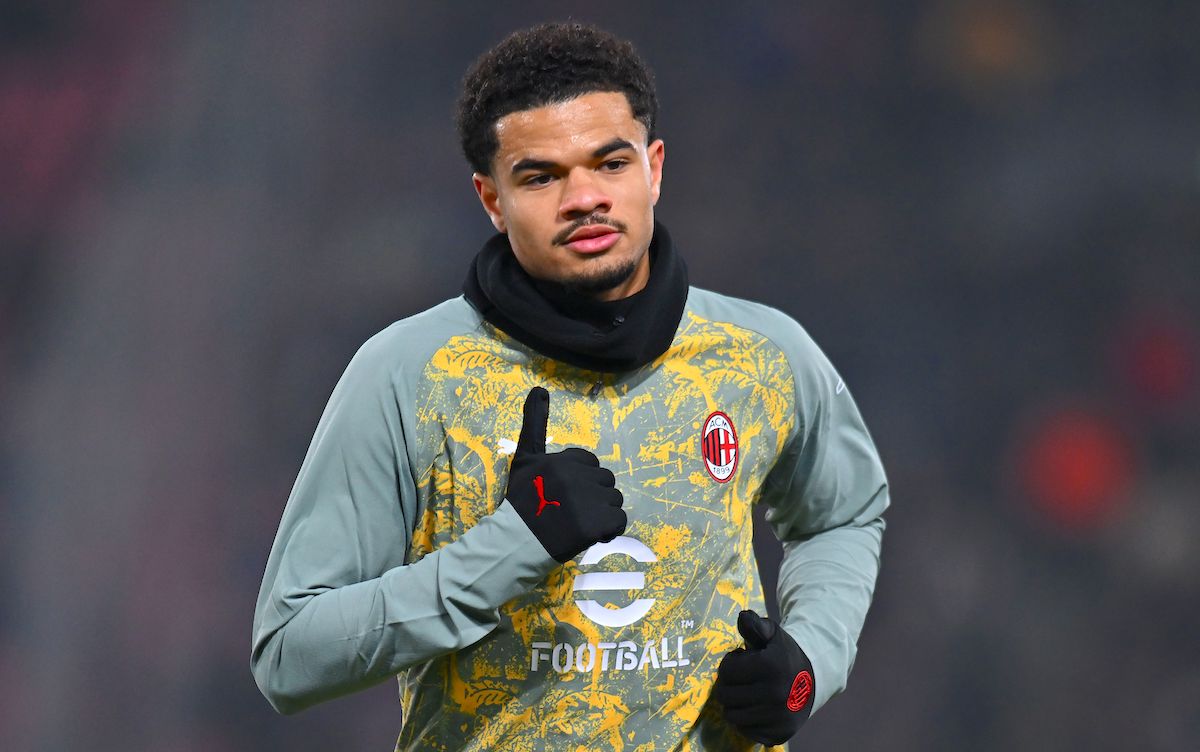 Athekame ready for ‘tough’ Pisa contest: “The most important thing for me is to win”