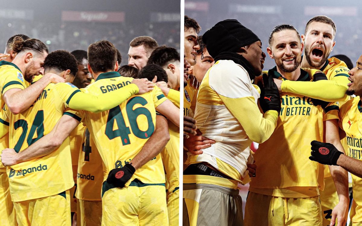 CorSera: How Milan provided a ‘show of strength’ vs. Bologna and sent a message to Inter