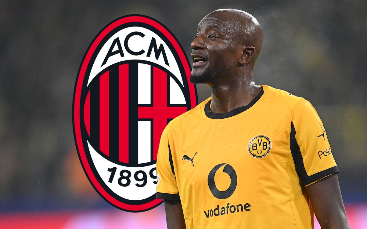 TMW: Milan could rekindle interest with Dortmund expected to drop price for striker