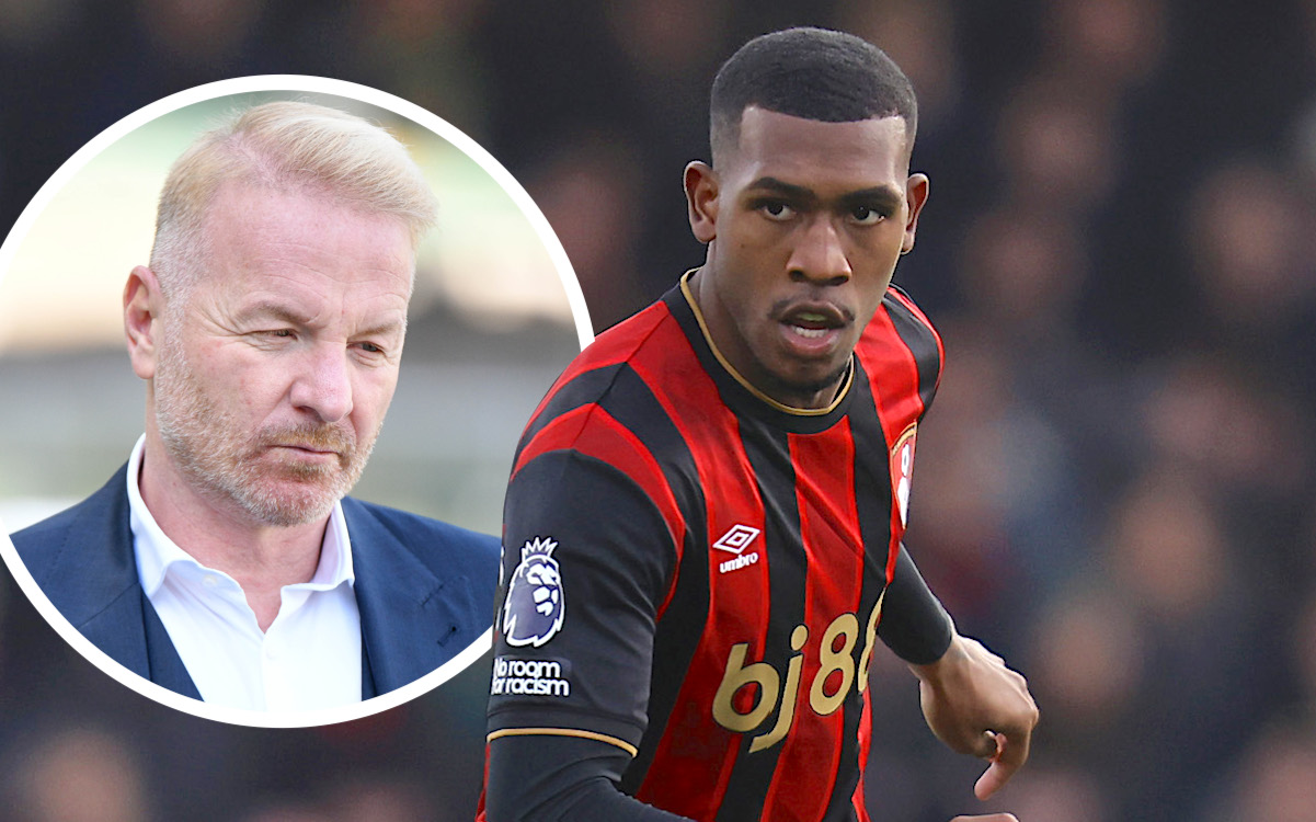 CM: Rayan already shining in the Premier League – the background on Milan’s pursuit