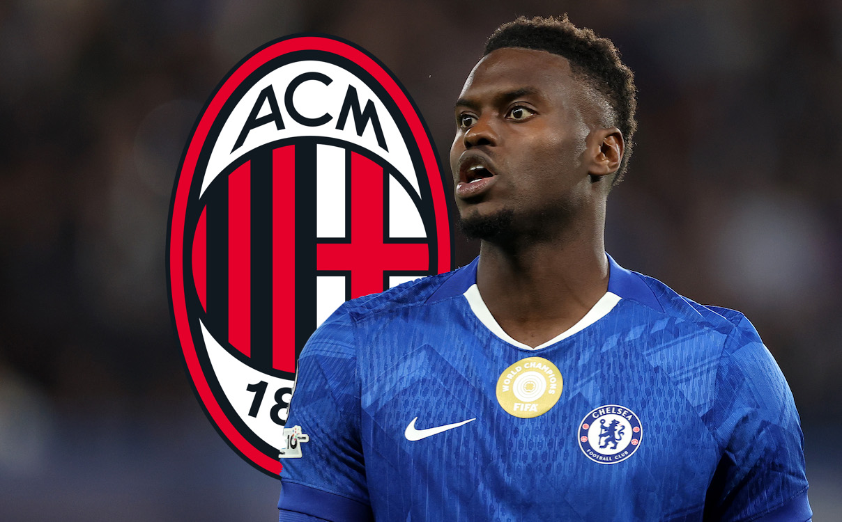 CaughtOffside: Chelsea ready to sell defender for €35m – ‘background interest’ from Milan