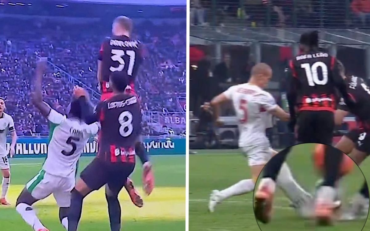 From Gabbia to Troilo: The many decisions Milan feel have gone against them in 2025-26