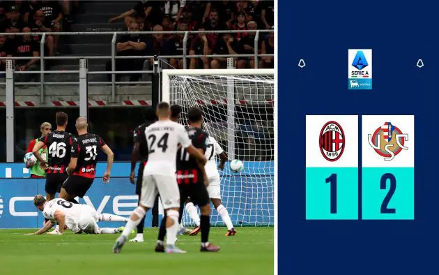 Cremonese defeat revenge
