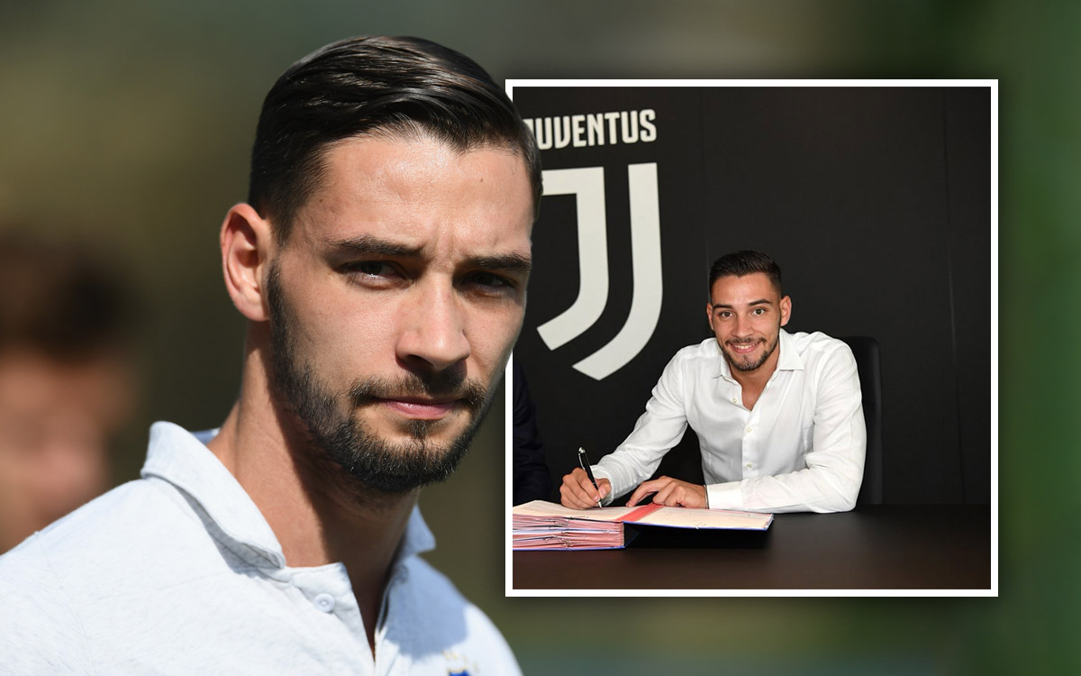De Sciglio explains when he realised Milan exit was inevitable: “Boos rained down”