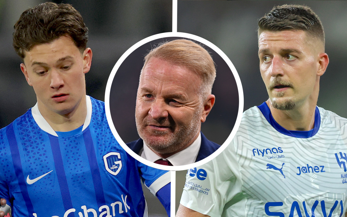 Tuttosport: Milinkovic-Savic 'dream' and Brahim-esque playmaker - Milan's ideas to complete midfield