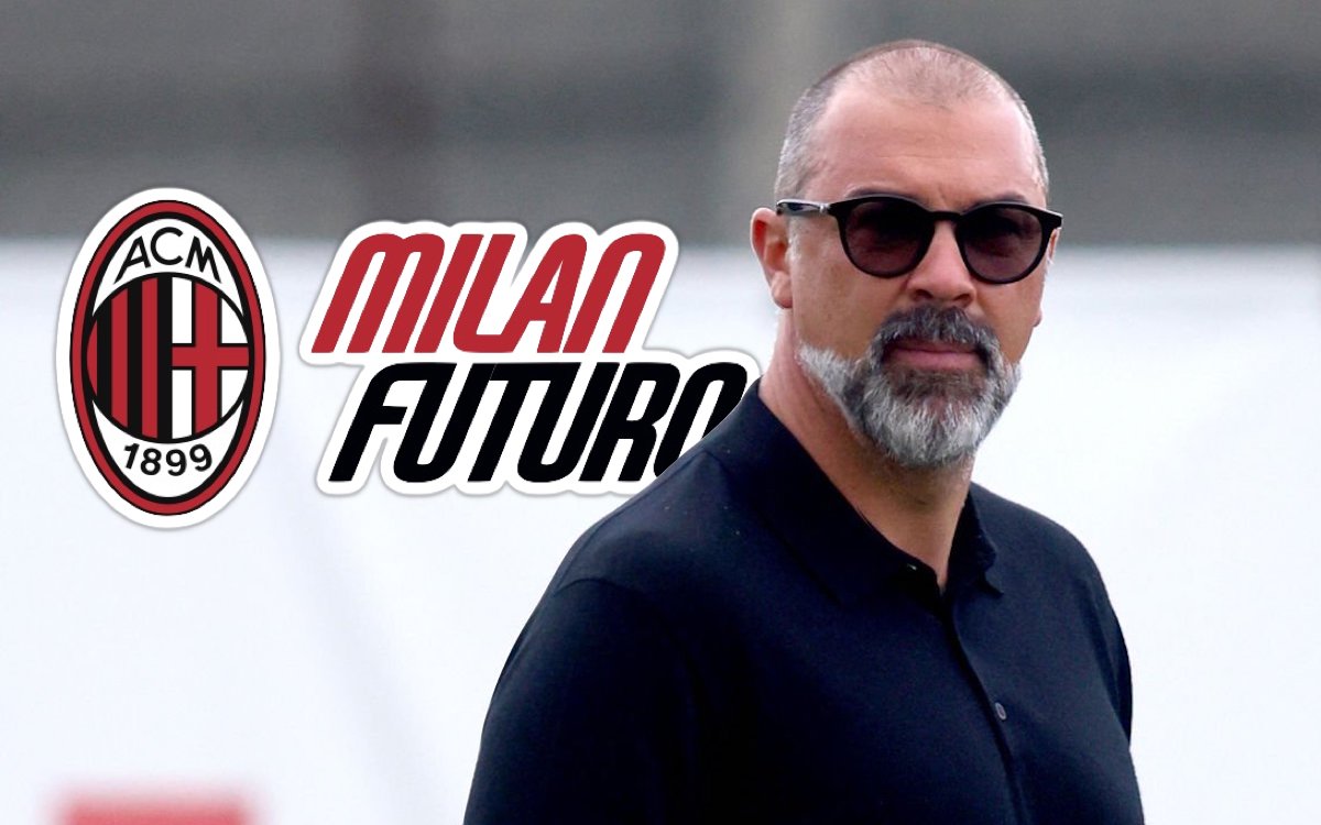 Kirovski explains Milan Futuro’s ultimate goal, focus on Italian talent and player turnover