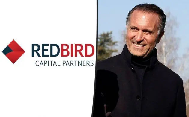 Gerry Cardinale owner of AC Milan