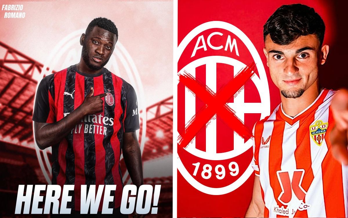 The Boniface and Pubill precedents: Milan exercise caution again with Mateta