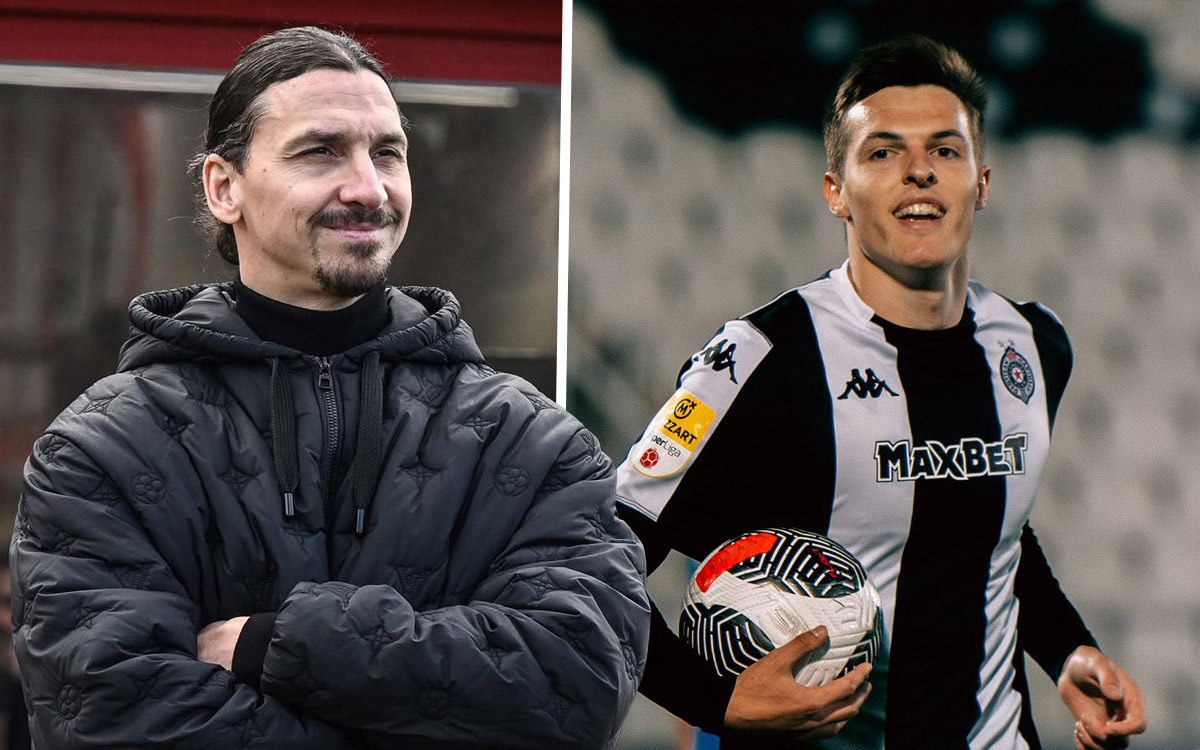 Longo: Milan have ‘earmarked’ €8m for young striker as negotiations continue