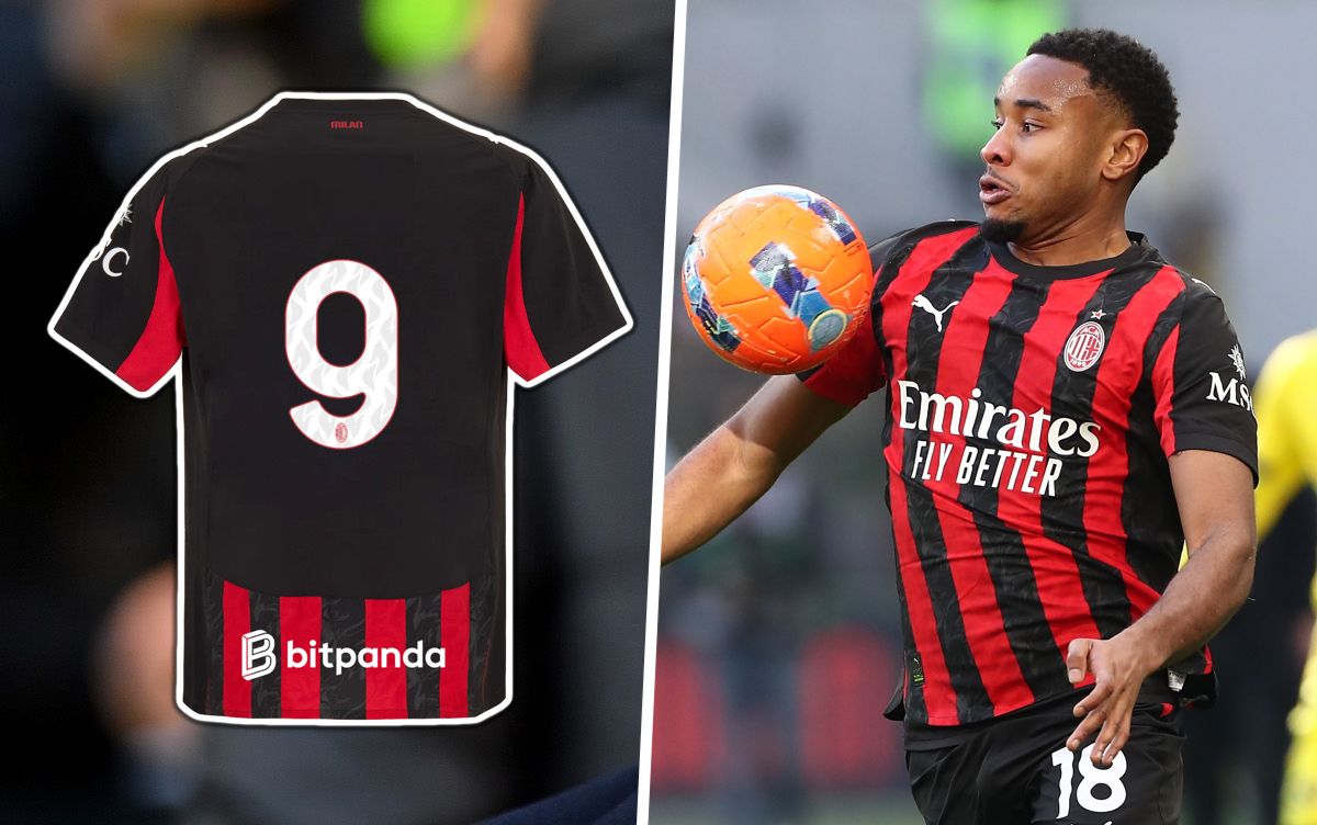 'Top-quality' striker and Nkunku stay - Journalist reveals predictions for Milan's attack