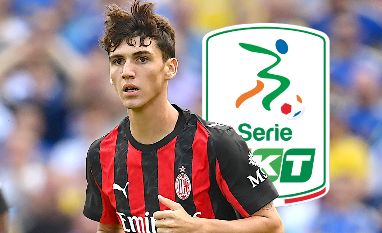TMW: Following Comotto's path - enquiries arrive with Milan talent ready for next step