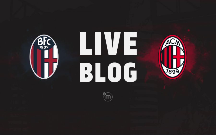 Bologna vs. AC Milan: Live updates and commentary from the Serie A clash