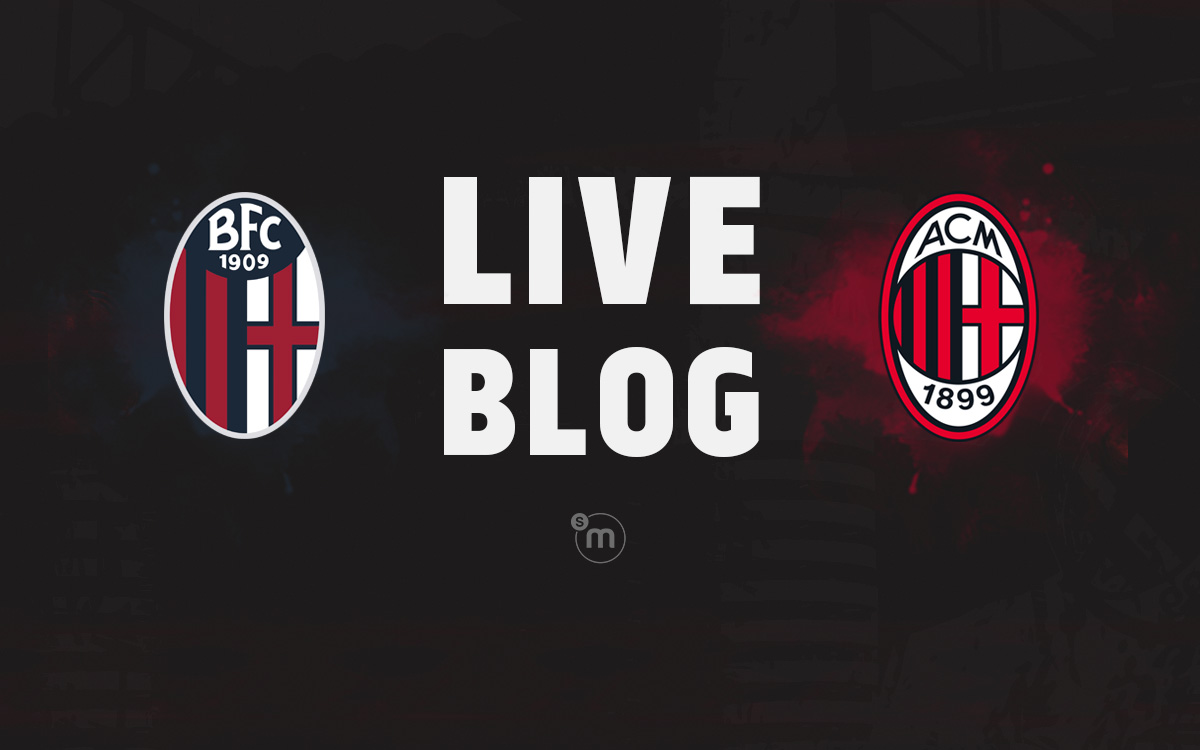 Bologna vs. AC Milan: Live updates and commentary from the Serie A clash