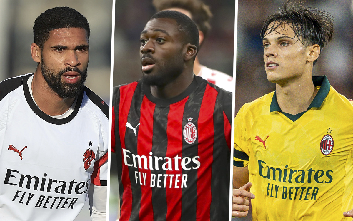 Tuttosport: A three-way battle – Allegri still search for final midfield piece