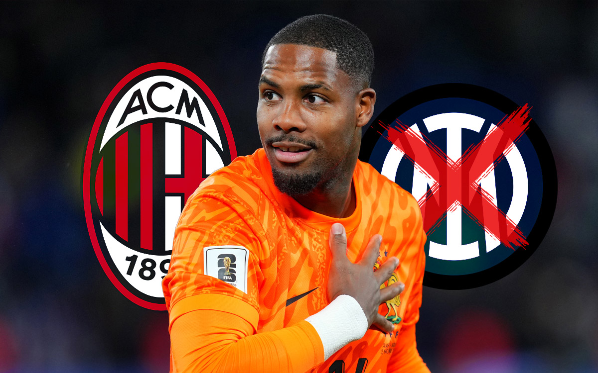 Romano confirms Inter ‘was never an option’ for Maignan amid Milan renewal