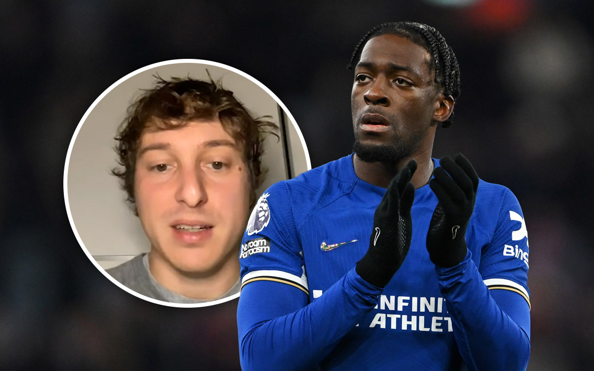 Moretto: Allegri gave go-ahead for Disasi move – why Milan abandoned talks