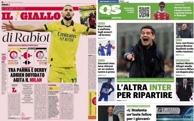 Papers February 21 2026
