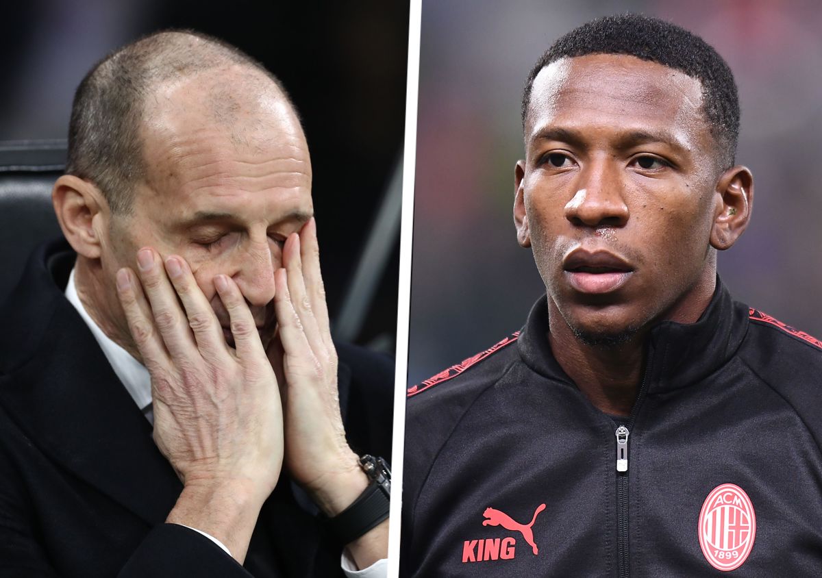 The odd one out: Estupinan immune to Allegri’s cure as question marks grow