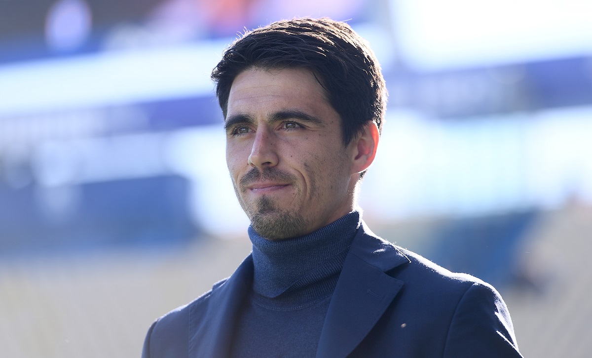 Carlos Cuesta Parma