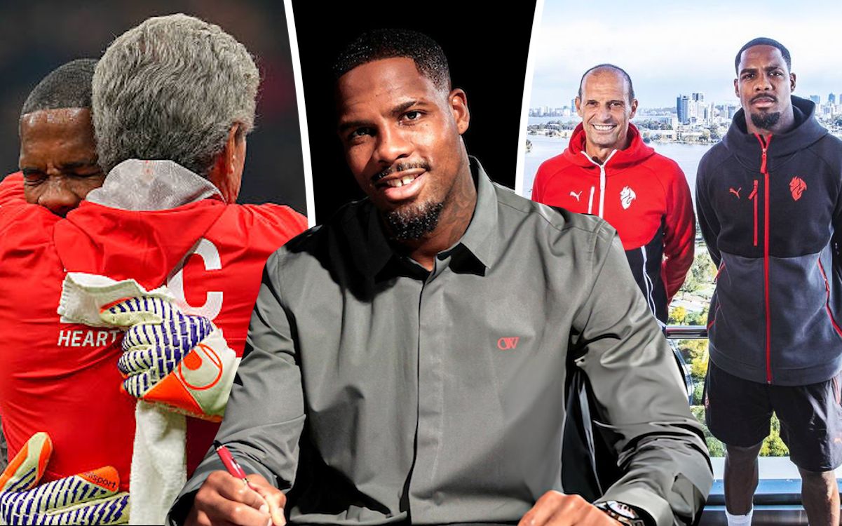 All's well that ends well: The chronology of Maignan's renewal and how Milan thawed the frost